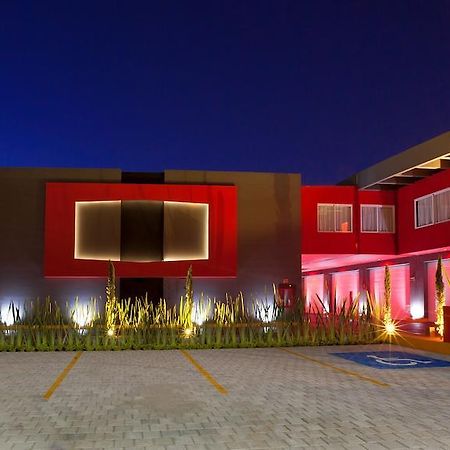 Eurosuites Oceania - Adults Only Cidade do México Exterior foto